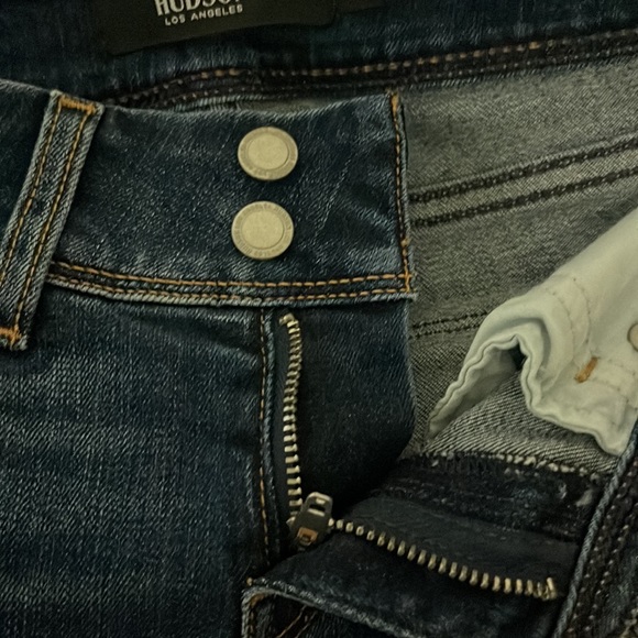 Hudson Beth baby boot - Picture 7 of 10